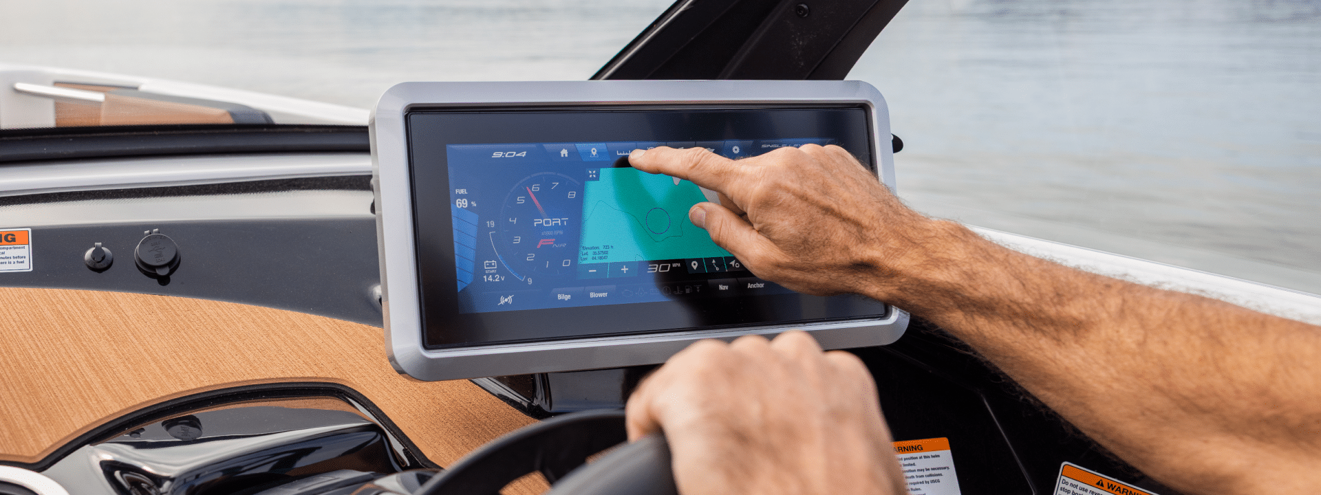 222SE 2026 | Bayside Jet Drive | Premier Delaware & Maryland