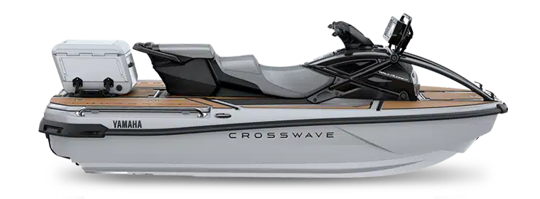 CROSSWAVE® 2026