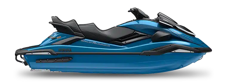 FX Cruiser SVHO® 2026