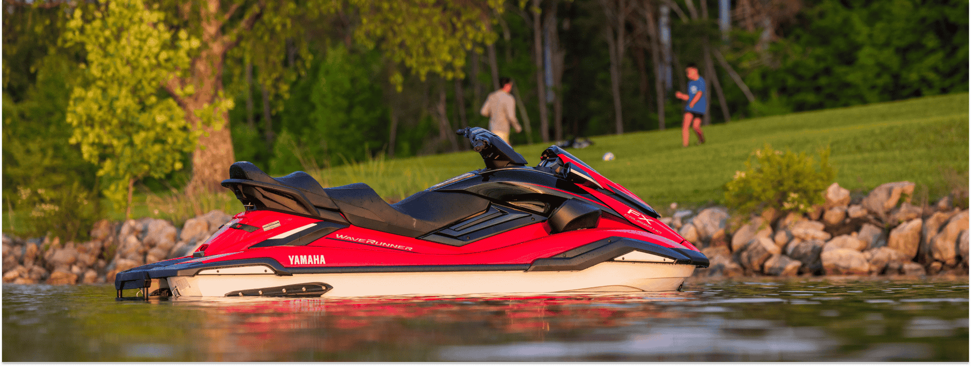 FX Cruiser® HO 2026 Gallery 2