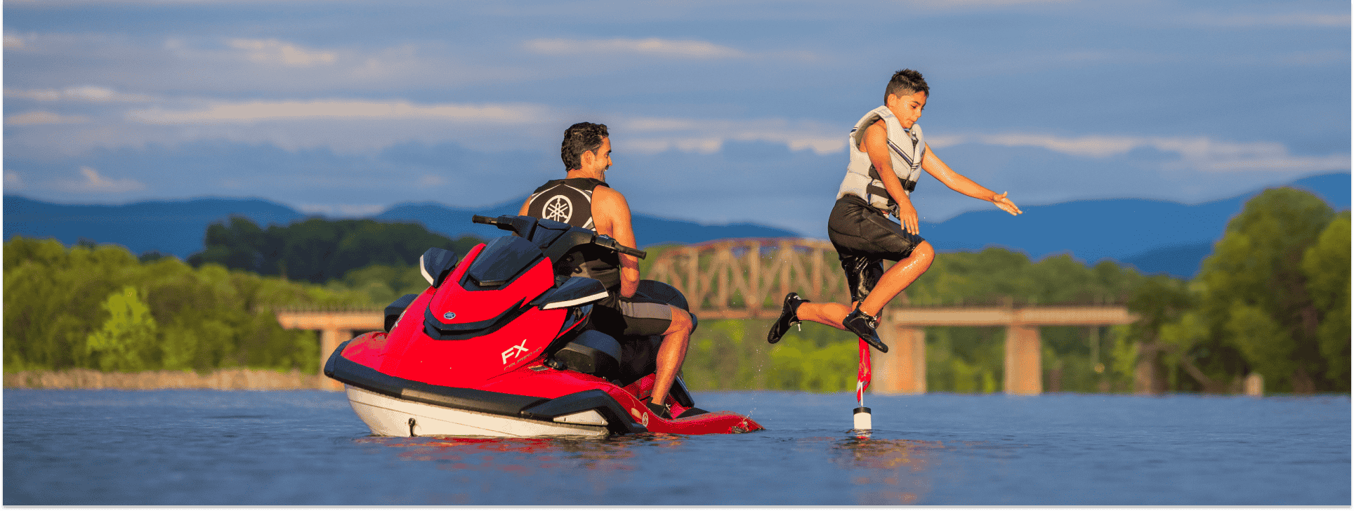 FX Cruiser® HO 2026 Gallery 4