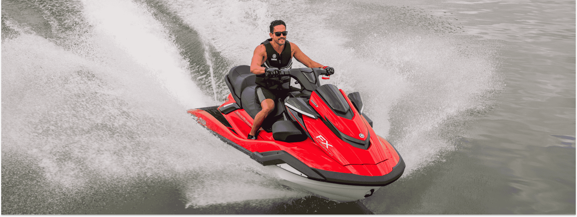 FX Cruiser® HO 2026 Gallery 5