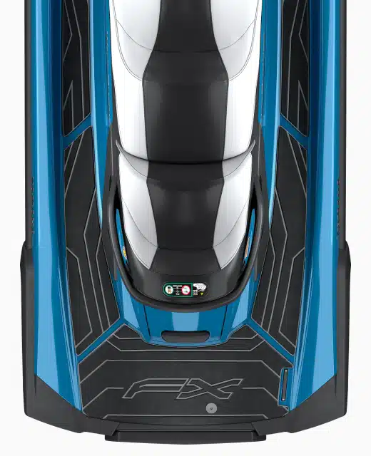 FX Cruiser® HO 2026 Tiles 4