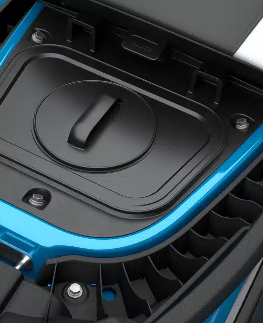 FX Cruiser® HO 2026 Tiles 6