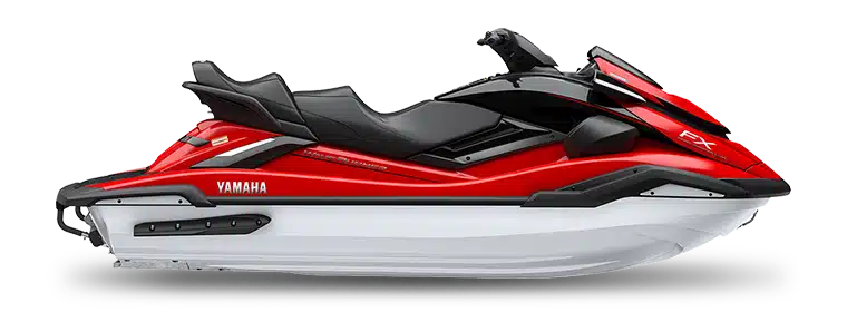 FX Cruiser® HO 2026