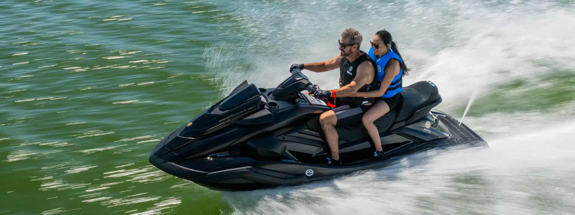 FX® Limited SVHO® 2026 Gallery 1