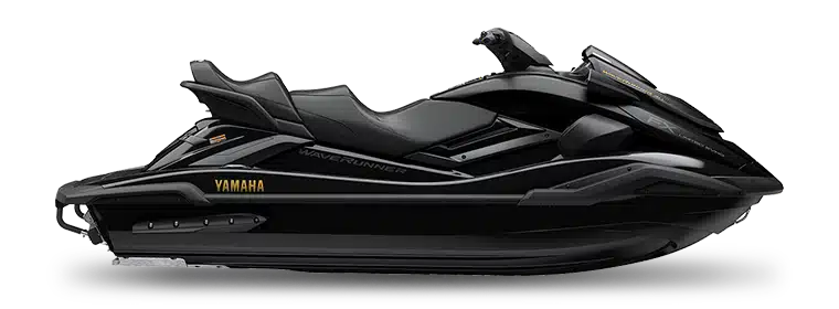 FX® Limited SVHO® 2026