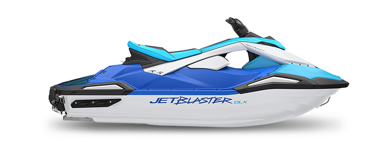 JetBlaster DLX 2 Up 2026