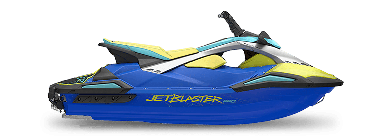 JetBlaster PRO 3 Up 2026 2