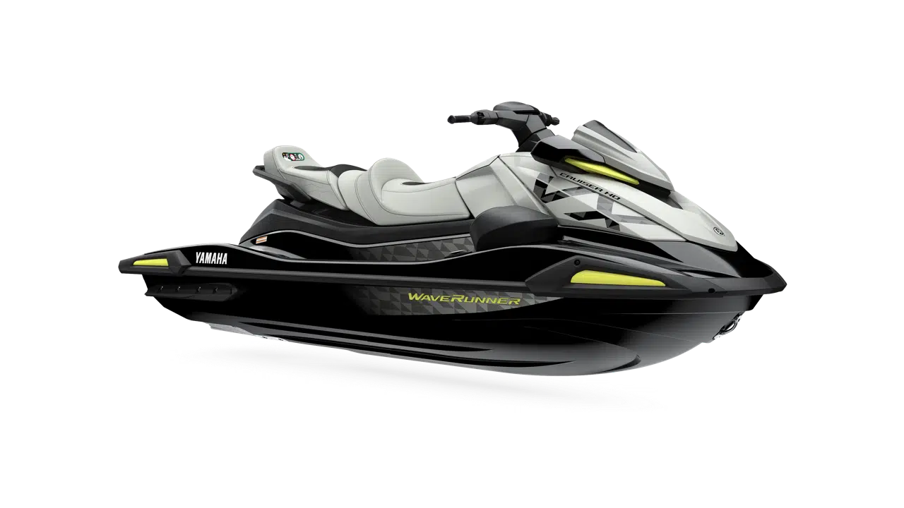 VX Cruiser® HO 2026 | Bayside Jet Drive | Premier Delaware 