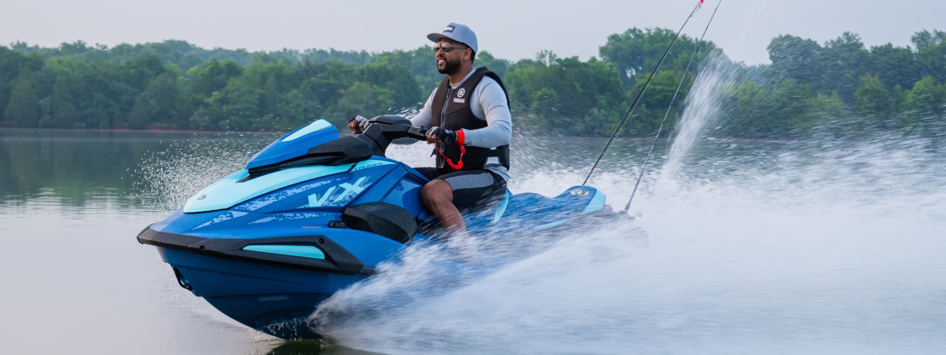 VX Cruiser® 2026 Gallery 2