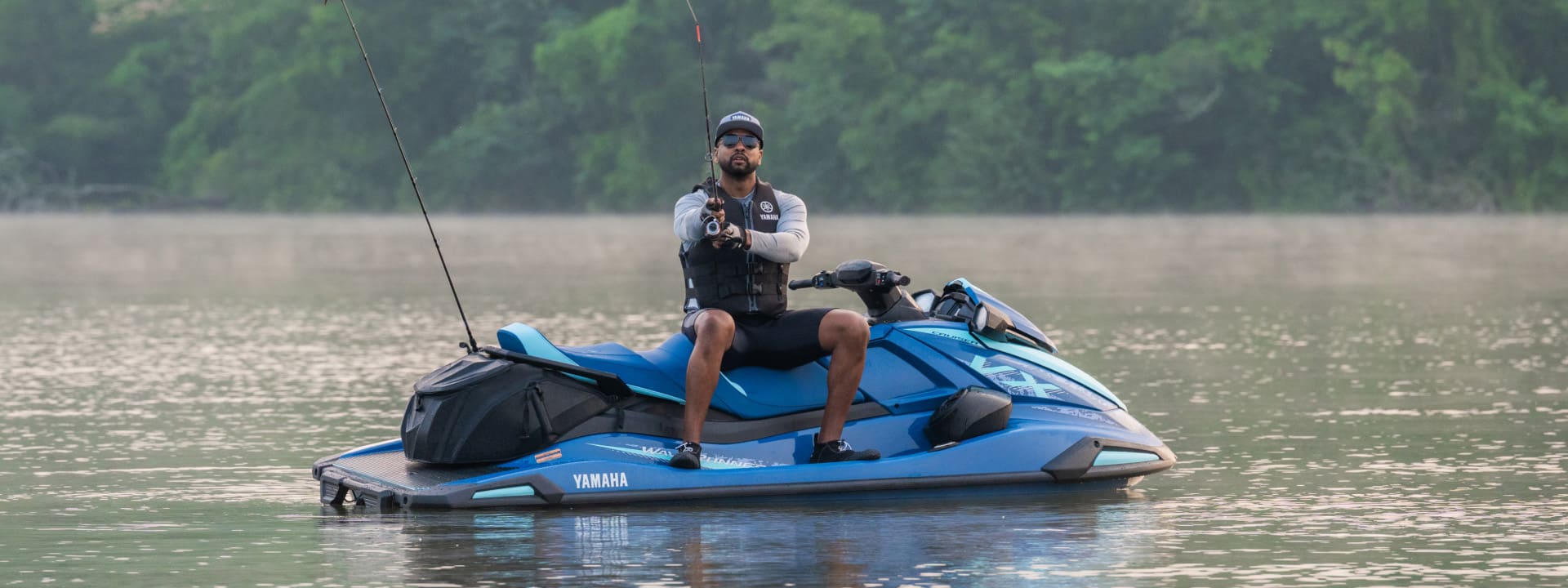 VX Cruiser® 2026 Gallery 3