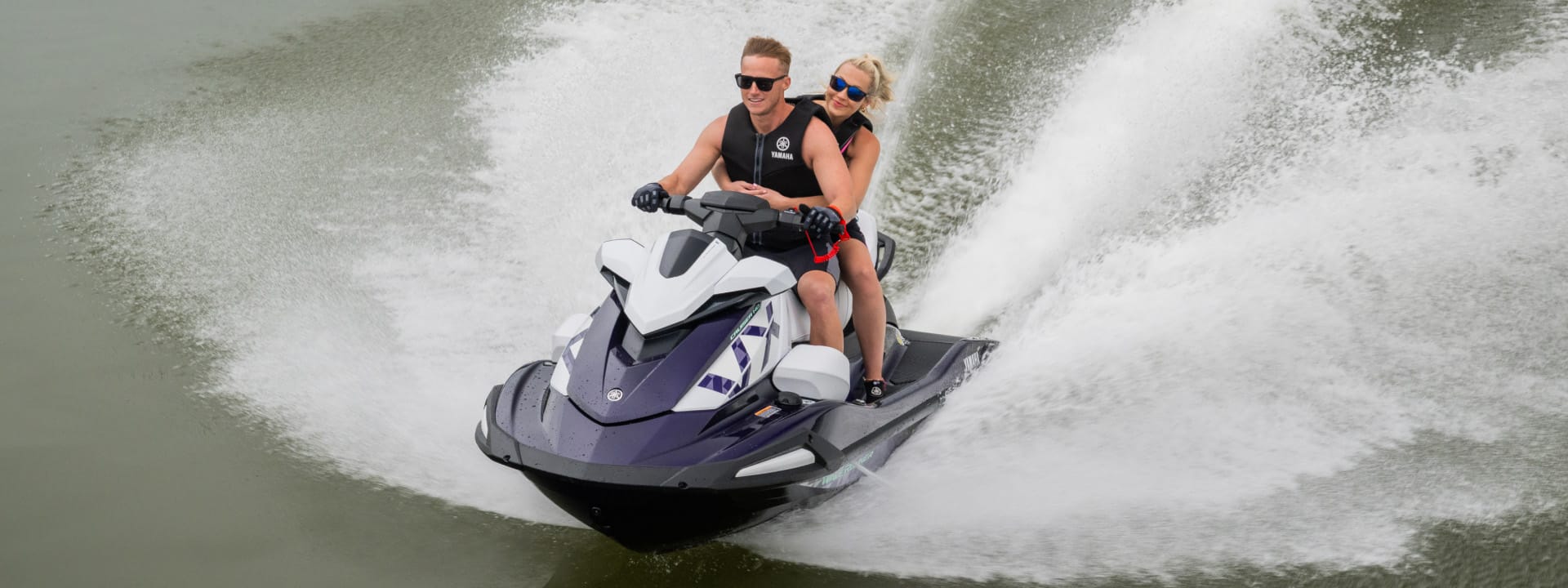 VX Cruiser® HO 2026 | Bayside Jet Drive | Premier Delaware