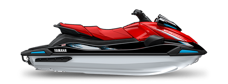 VX® Deluxe 2026 2