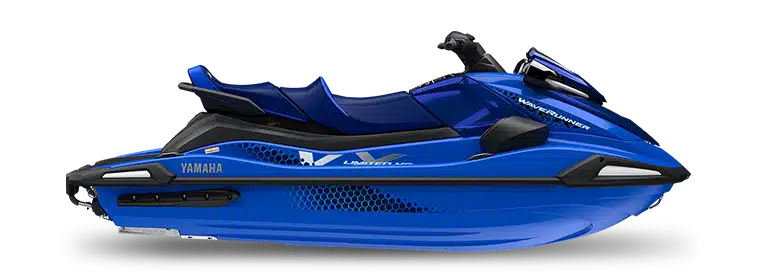 VX® Limited HO 2026