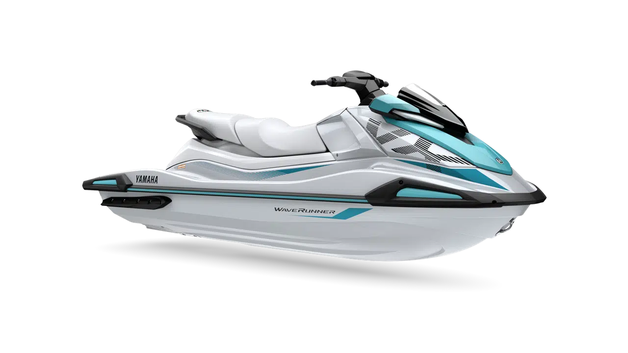 VX® 2026 | Bayside Jet Drive | Premier Delaware & Maryland Marine