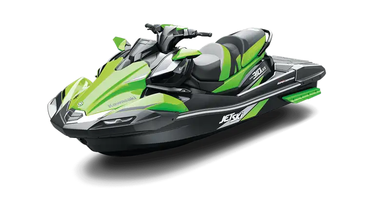 2025 Kawasaki JET SKIC2AE ULTRAC2AE 310LX S